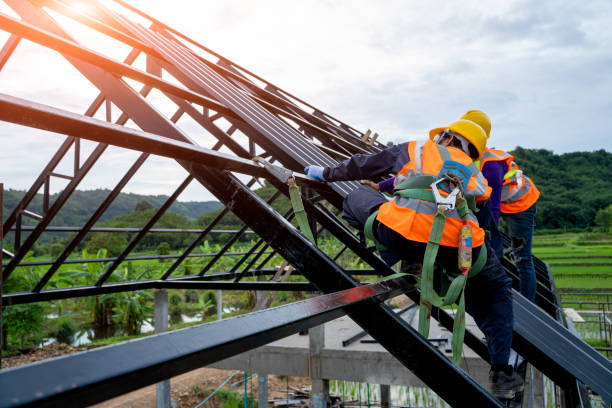 Best Shingle Roofing Installation  in Una, WA