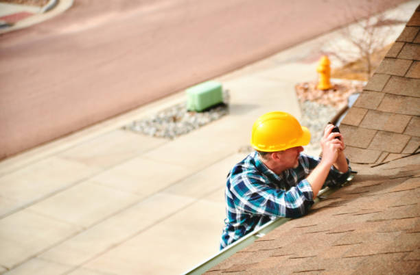 Quick and Trustworthy Emergency Roof Repair Services in Wauna, WA