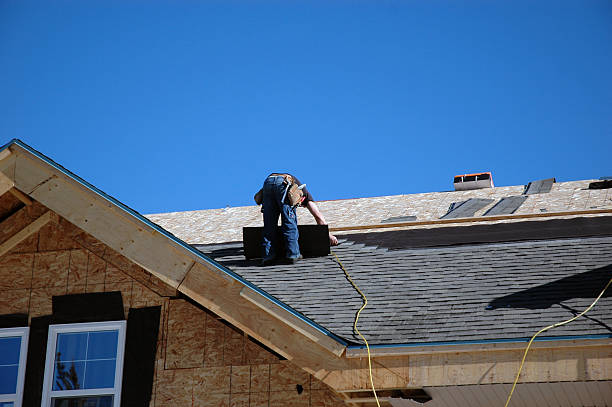 Best Commercial Roofing Services  in Una, WA