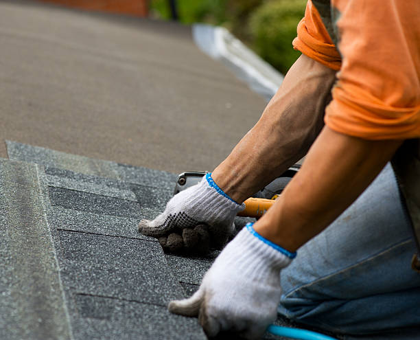 Best Best Roofing Contractors  in Una, WA