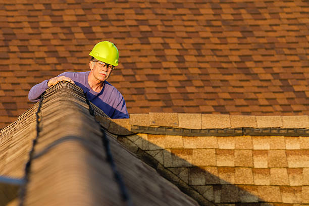 Best Residential Roofing Contractor  in Una, WA