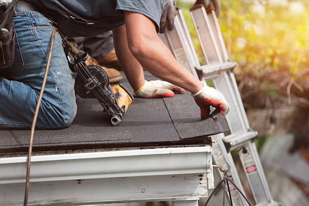 Best Commercial Roofing Services  in Una, WA