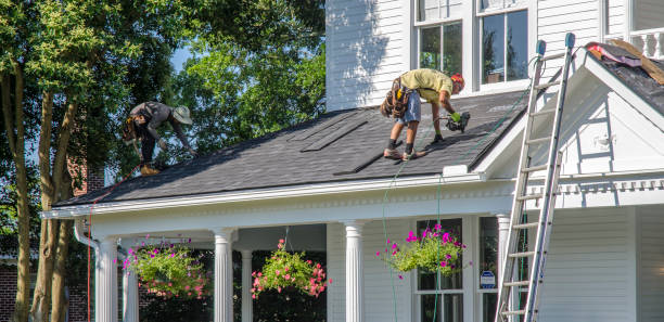 Best Best Roofing Contractors  in Una, WA