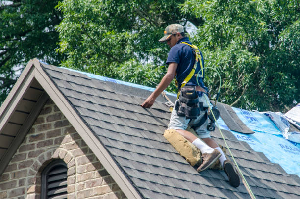 Professional Roofing Contractor in Wauna, WA